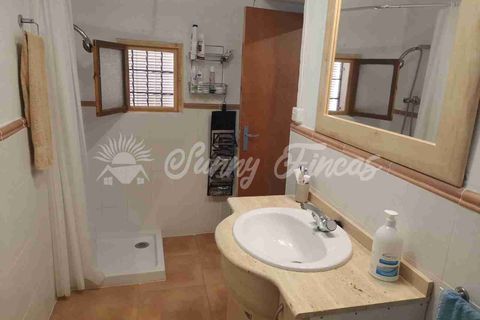 Landsbyhus i Beneixama, Alicante, Beneixama - € 90.000 | Ref: SF0417 - foto 12